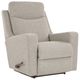 La-Z-Boy® Emmons Granite Manual Rocking Recliner -0