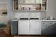 WHIRLPOOL Laundry Pair Package 81 WTW5057LW-WGD5050LW-1