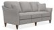 La-Z-Boy® Violet Salt And Pepper Premier Sofa-2