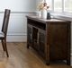 Jofran Inc. Urban Icon Merlot Server-1