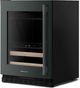 KitchenAid® 24" 4.8 Cu. Ft. Juniper Undercounter Beverage Centre-3
