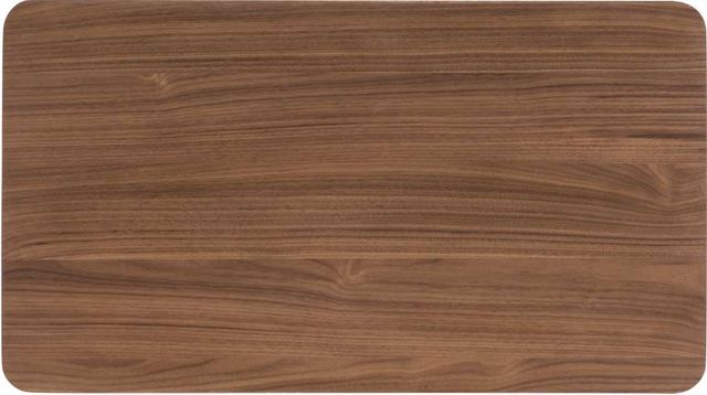 Hooker® Furniture Eleana Light Caramel Nightstand-3