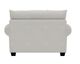 iAmerica Bennett Natural Plush Chair and a Half-1