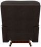 La-Z-Boy® Brooks Godiva Power Rocking Recliner with Headrest and Lumbar-4