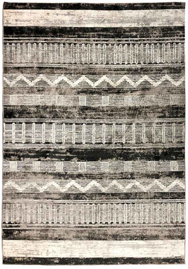 Signature Design by Ashley® Henchester Multi-Colored 8'x10' Rug