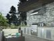Zephyr Pro Collection Cypress 48" Stainless Steel Outdoor Pro Style Wall Ventilation-3