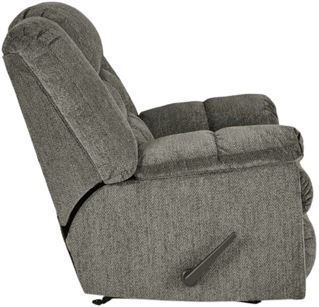 Signature Design by Ashley® Kegler Putty Manual Rocker Recliner-3