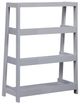 Homelegance® Sloane Gray 41" Bookcase-3