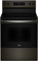 Black Stainless Steel