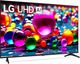 LG UA77 65'' 4K Ultra HD LED Smart TV-1