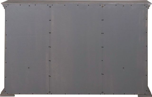 Liberty Furniture Big Valley Graystone Dresser-4