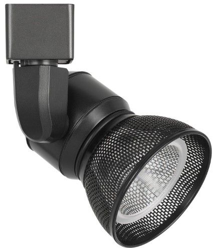 Cal® Lighting & Accessories Dark Bronze Track Light-0