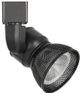 Cal® Lighting & Accessories Dark Bronze Track Light-0
