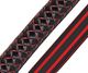 AudioQuest® Red River Red 328 Ft Bulk Spool Wire-1