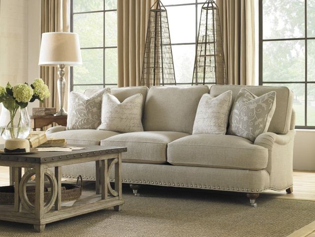 Lexington Home Customizable Carley Sofa-2