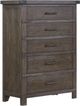 FD Home® Outfitter Post Bourbon Chest-0