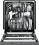 GE® 24" Stainless Steel Built-In Dishwasher-3