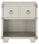 ACME Furniture Orchest Gray Nightstand-1