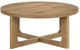 Coaster® Kessler Light Oak Coffee Table-3