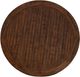 Signature Design by Ashley® Valebeck Rustic Black/Rustic Brown Counter Height Dining Table-2