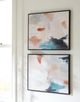 Signature Design by Ashley® Caldish 2-Piece Wall Art Set-5