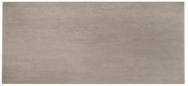 Bassett® Furniture HomeWork Graystone Writing Desk with Drawers-3