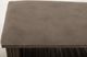 International Furniture Direct Dutton Brown Hall Tree-4