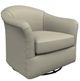 Best® Home Furnishings Customizable Darby Swivel Chair-0