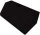 Vent-A-Hood® 48" Black Carbide Wall Mounted Range Hood-1