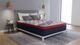 Diamond Mattress® Anniversary 14" Hybrid Medium Euro Top California King Mattress-1