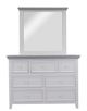 Vintage Furniture Privet Dresser-4
