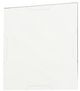 Chief® Proximity® White Cover Kit for PAC526-0