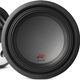 Alpine® R-Series 10" Dual 2 Ohm Voice Coil Subwoofer-1