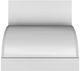 Vent-A-Hood® M Series 30" Stainless Steel Standard Wall Mount Range Hood-0