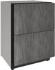 U-Line® 2000 Series 4.9 Cu. Ft. Panel Ready Refrigerator Drawers-0