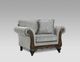 Affordable Furniture 8550 Emma Slate Chair-1