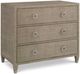 Century® Curate Charleston French Grey Drawer Chest-0
