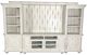 Vintage Furniture Rivers Edge Entertainment Wall Unit-1