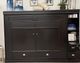 Murphy Bed Bistrol - Queen Size-1