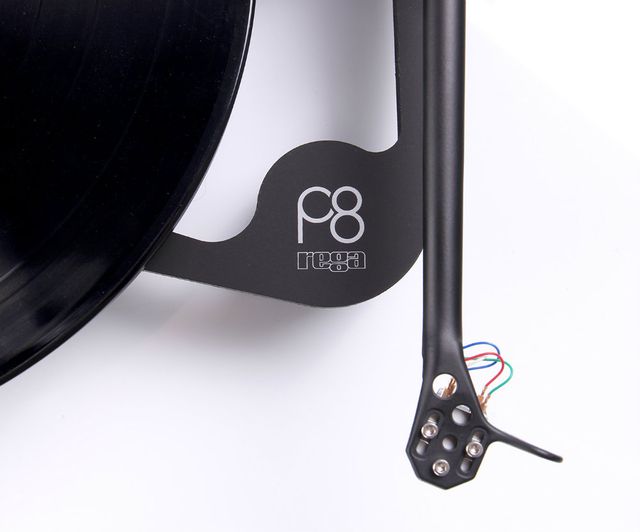 Rega Planar 8 Turntable-5