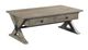 England Furniture Reclamation Place Trestle Cocktail-H523910-0