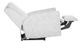 Fairfield® Customizable Track Arm Manual Wall Hugger Recliner-1