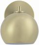 Renwil® Matia Plated Burnished Brass Wall Scone-1