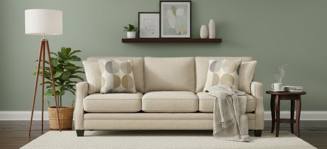 Stanton™ Customizable 358 Sofa-1