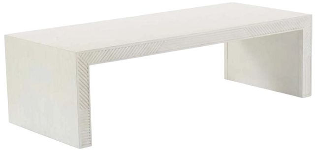Rowe® Passage Oyster Cocktail Table-0