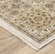 Oriental Weavers™ Maharaja 5'x8' Style 1 Area Rug-2