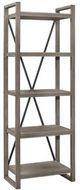 Mazin Furniture Bainbridge Gray Side Pier-1