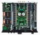 Denon® 2 Channel Black Integrated Amplifier-4