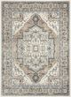 Nourison Home™ Quarry Ivory Taupe 5'x7' Area Rug-0