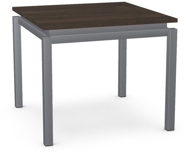 Amisco Cameron Birch Veneer Table-0